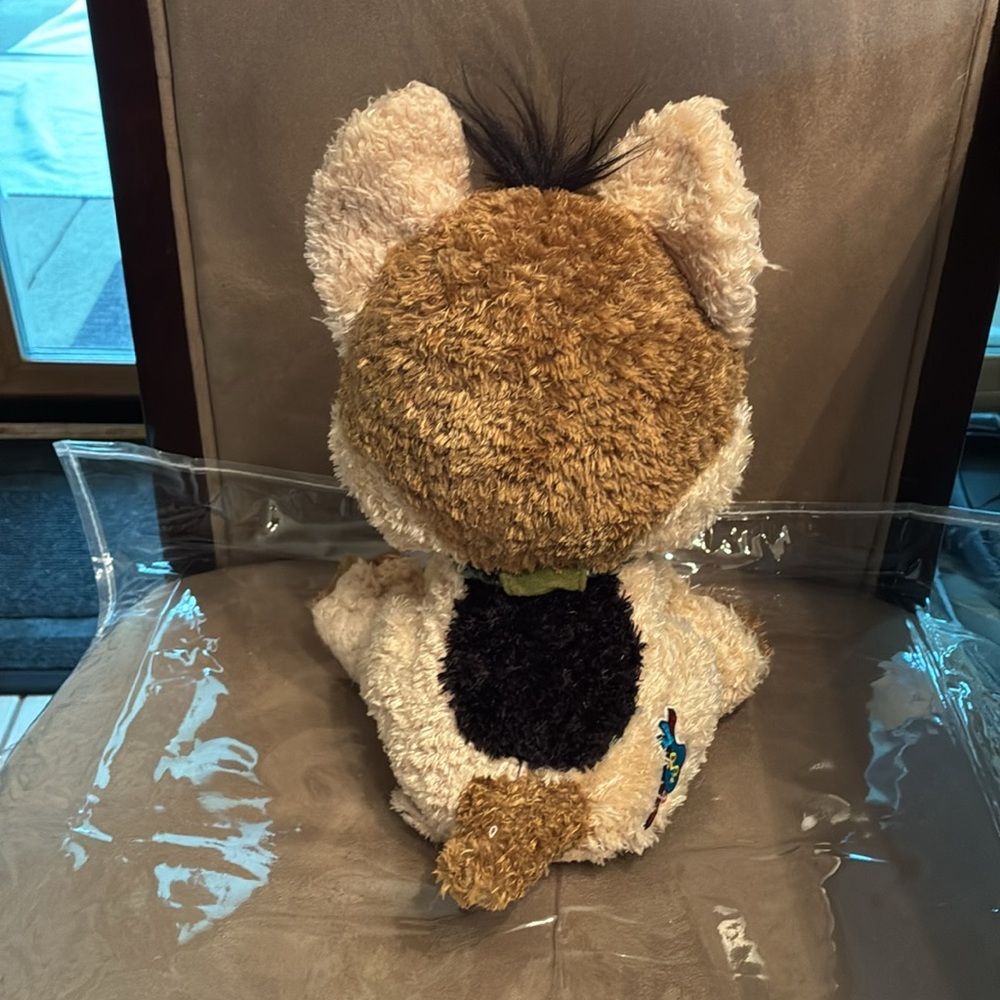 Rescue Pets Adorable Plush Toy with Big Eyes - Picture 3 of 9